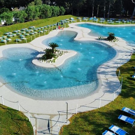 Th Ostuni - Ostuni Village Экстерьер фото