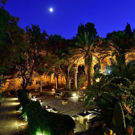 Th Ostuni - Ostuni Village Экстерьер фото