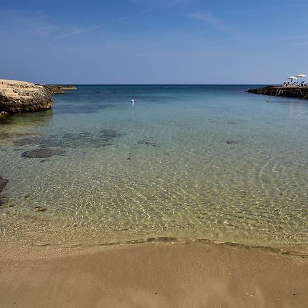 Th Ostuni - Ostuni Village Экстерьер фото