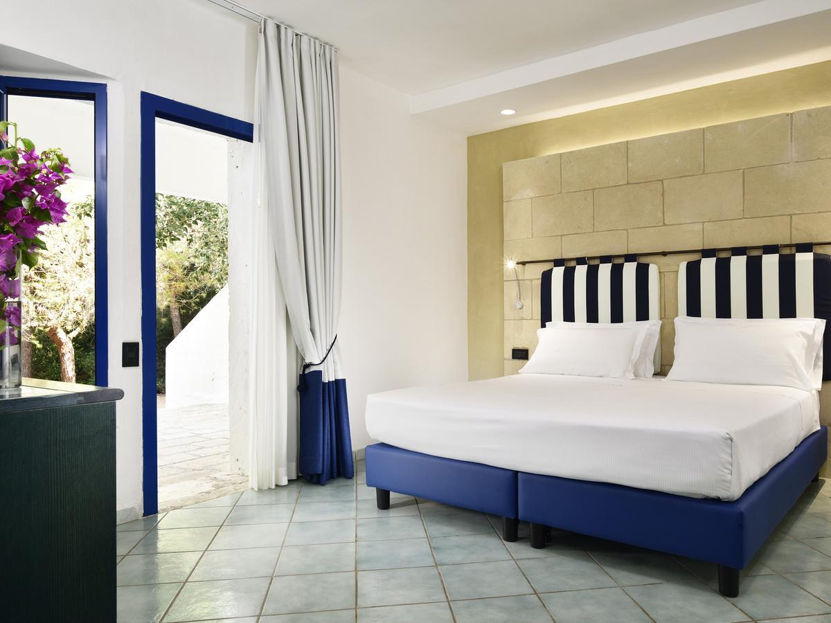 Th Ostuni - Ostuni Village Экстерьер фото