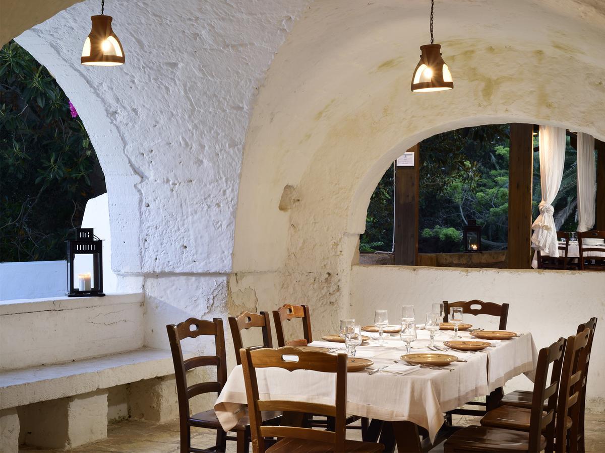 Th Ostuni - Ostuni Village Экстерьер фото