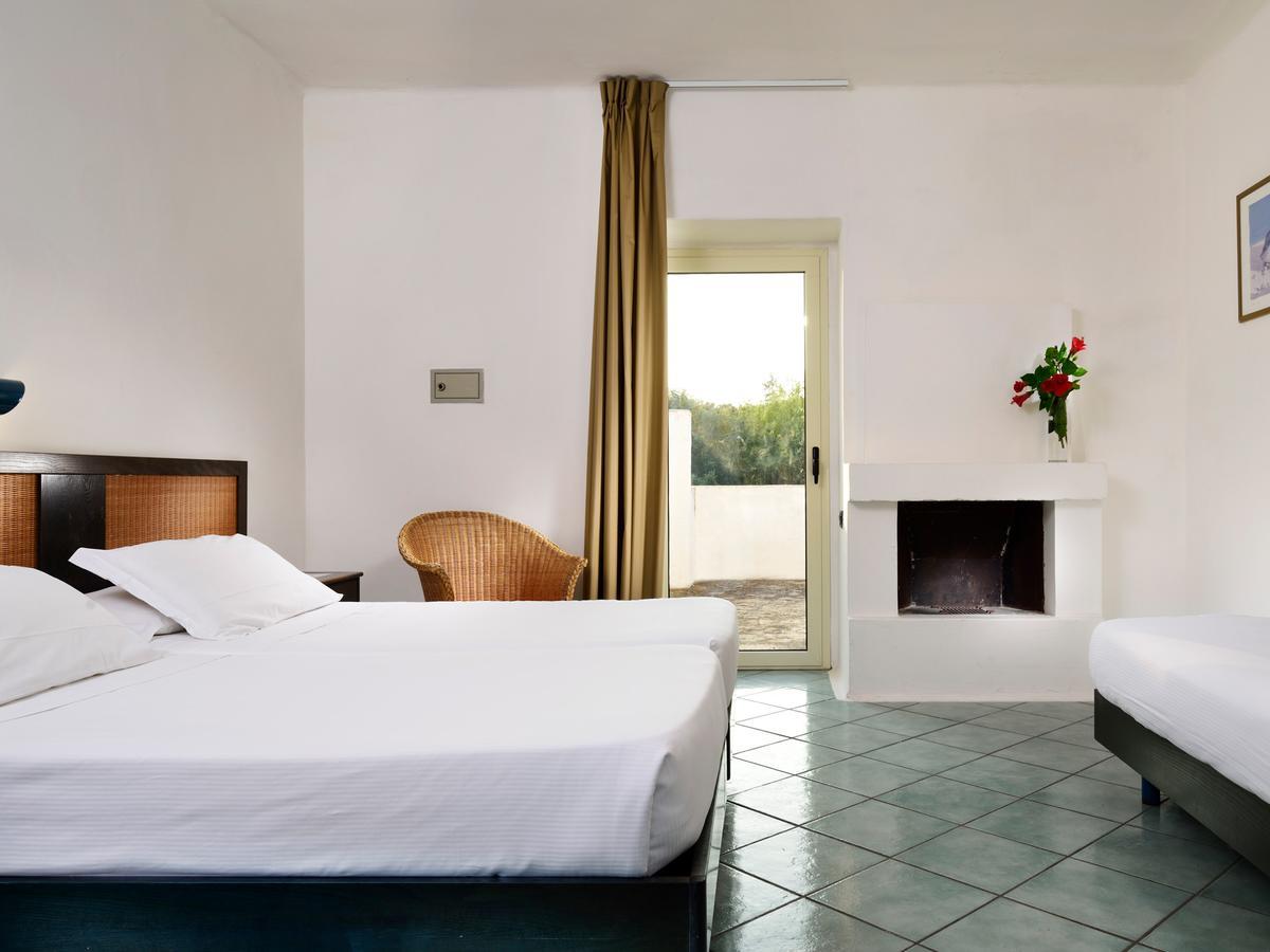 Th Ostuni - Ostuni Village Экстерьер фото