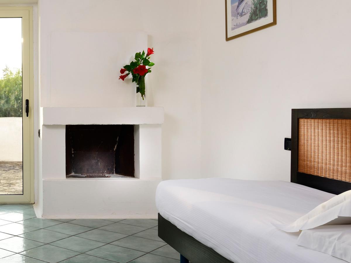 Th Ostuni - Ostuni Village Экстерьер фото
