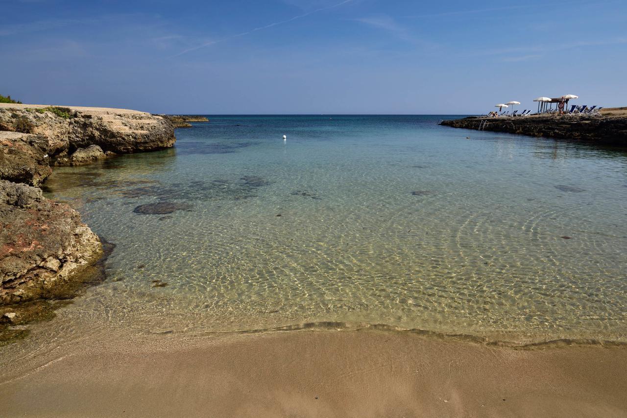 Th Ostuni - Ostuni Village Экстерьер фото