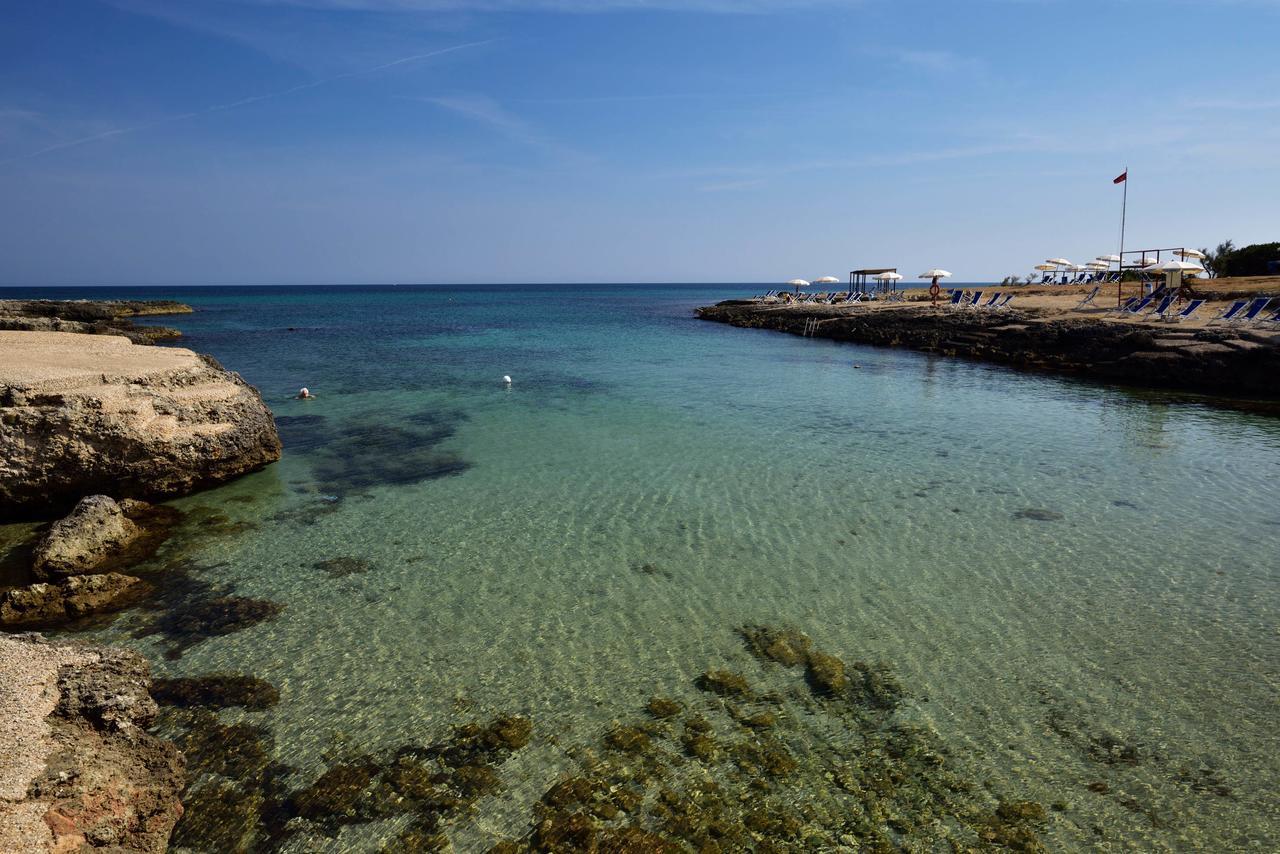 Th Ostuni - Ostuni Village Экстерьер фото