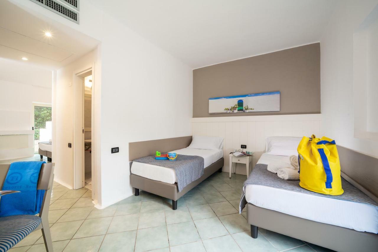 Th Ostuni - Ostuni Village Экстерьер фото
