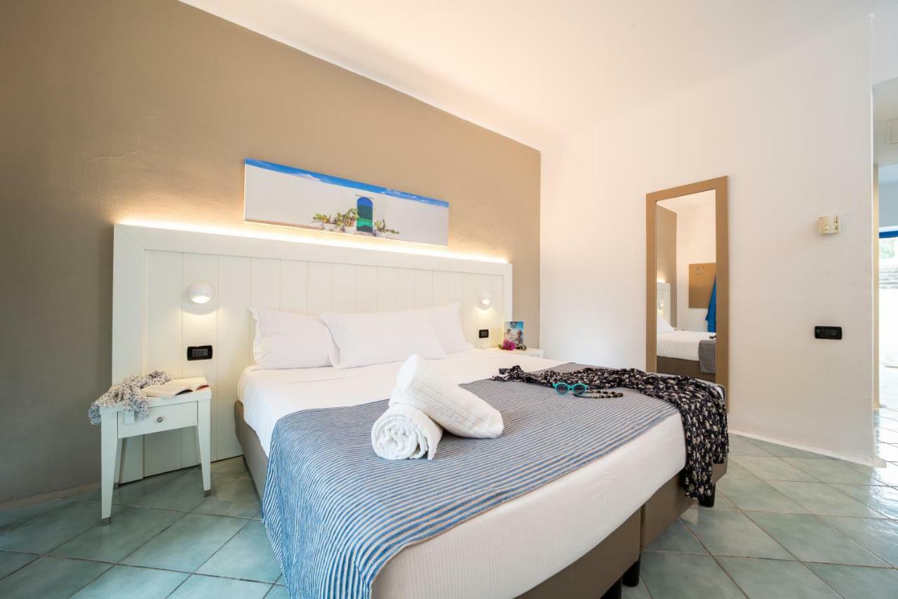 Th Ostuni - Ostuni Village Экстерьер фото