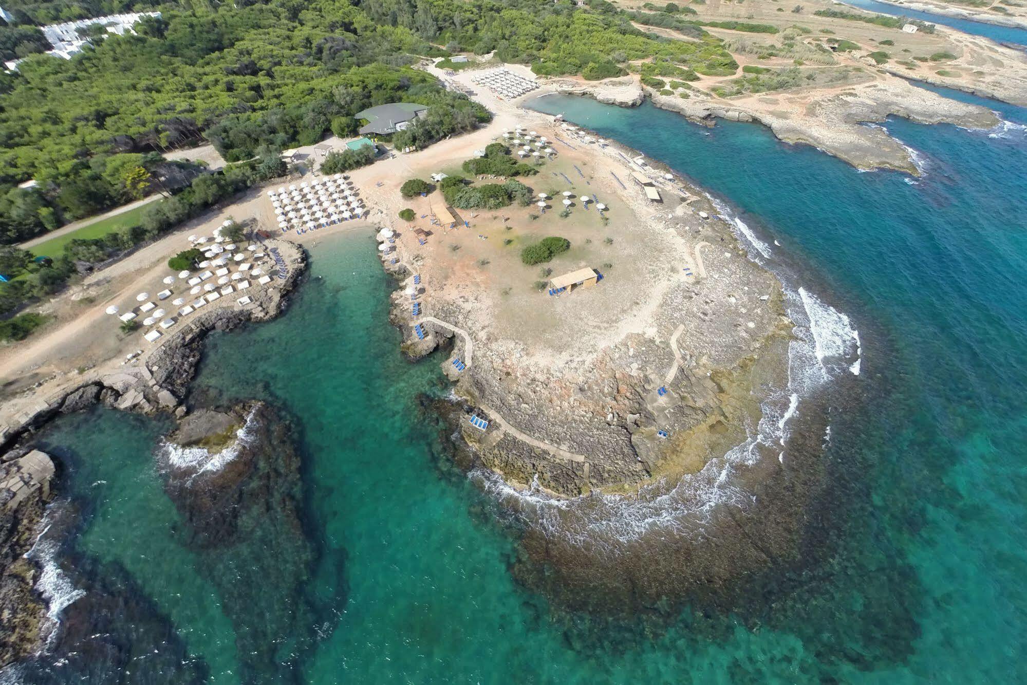 Th Ostuni - Ostuni Village Экстерьер фото
