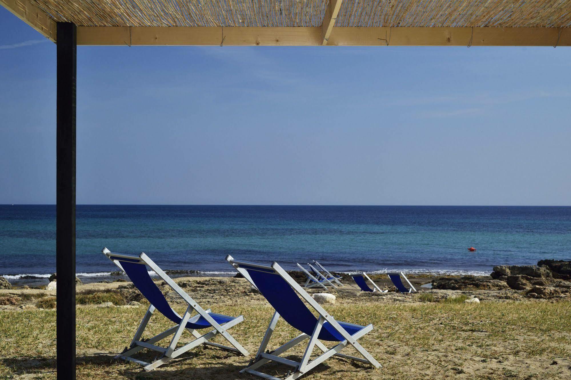Th Ostuni - Ostuni Village Экстерьер фото